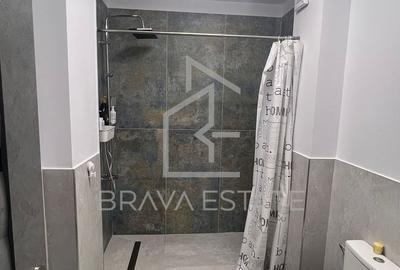 Apartament 46mp, 2 camere, balcon,  zona Parcul Poligon , Floresti - 5