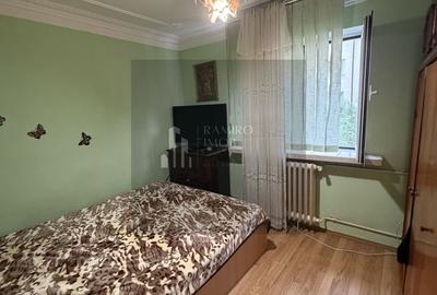 Apartament 3 camere Constantin Brancoveanu / Huedin - 3