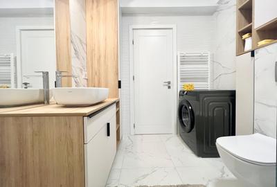 SUPERB /  PRIMA INCHIRIERE / COMPLET MOBILAT SI UTILAT - 17