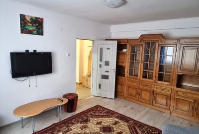 Ap. 2 camere, etaj 2/4, mobilat și utilat complet - 3