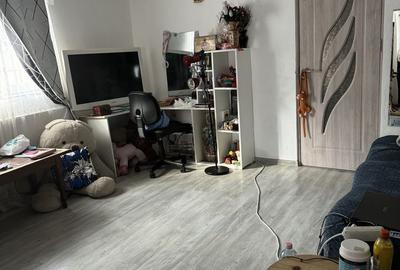 Casa cu 5 camere in zona D. Filipescu Posta teren 400mp Pret: 110.000 neg. - 6