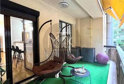 Exclusiv |  Apartament 3 camere| Herastrau - 7