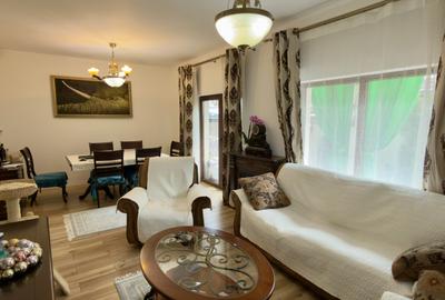 Casa tip duplex, 5 camere, Mogosoaia, P+1+Pod ! - 7