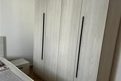 2 camere confort 1 decomandat Mobilat si Utilat, Calarasi IV - 3