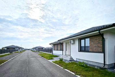 Vila noua in Balotesti- Therme- Comision 0 - 15