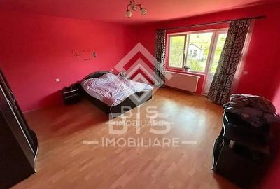 Casa spatioasa pe 3 nivele - Sigmir - 14