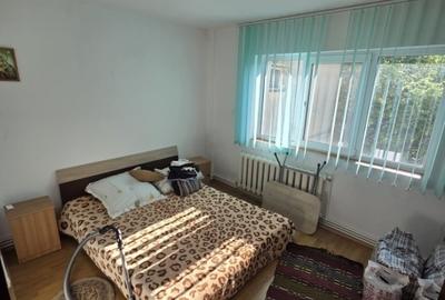 Etaj 3 - Apartament 3 camere - model spatios - Alexandru - Zimbru - 22