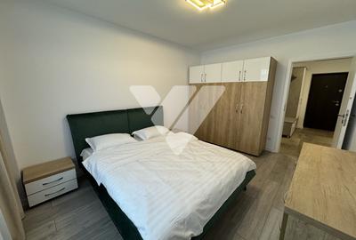 Apartament 2 camere decomandat balcon lift Kaufland Doamna Stanca - 6