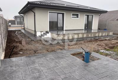 Casa individuala de vanzare in Berceni Ilfov - 4