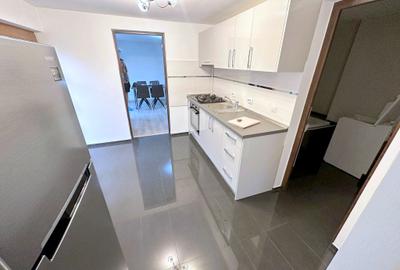 2 camere, decomandate, mobilat modern, in Marasti, pe strada Teleorman - 8