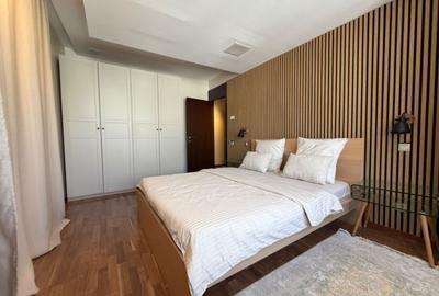 Apartament spatios in complex cu paza si piscina comuna - 8