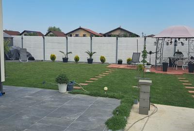 Casă nouă de vânzare pe nivel, Sântandrei, zona Mega Image - 32