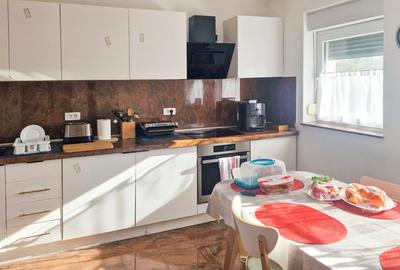 Casa modernă în Darza – 402 mp construiți, Fotovoltaice si Garaj - 10