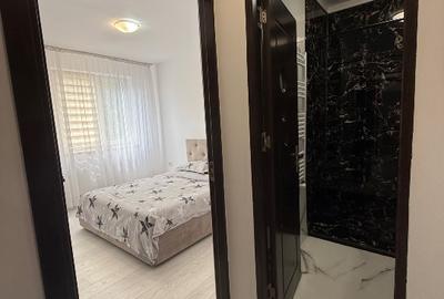 Apartament 2 camere, central, utilat și mobilat complet! - 5