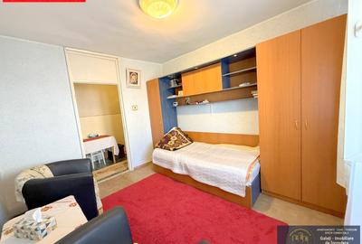 Apartament spațios etaj 2/4, I.C. Frimu (Nae Leonard) – Oportunitate excelentă d - 9