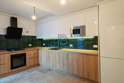Soseaua Chitilei, zona Navigatiei, casa P+M, sup.191mp, 4 camere, teren 219mp - 9