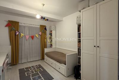 3 Camere Premium | Vedere Parc Liniei | Etaj 11 | 21 Residence| Mobilat & Utilat - 8