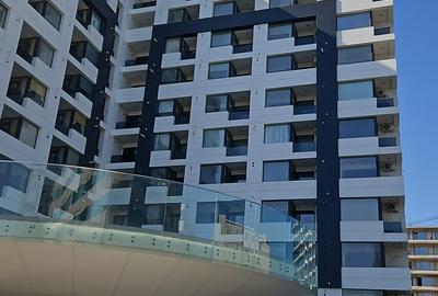 Mamaia Nord Strada D9 Apartament 2 Camere Liber Etaj 2  Complex Stefan Building - 1