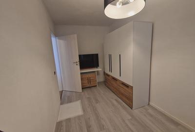 Apartament 2 camere de vanzare, 49 mp finisat str Razoare Vivo Mall - 23