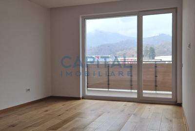 Comision 0% ! Prima inchiriere -Apartament 3 camere Urban Plaza - 4