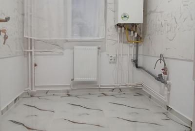 Apartament 2 camere Podu Ros, etaj 3/4, RENOVAT complet! - 4