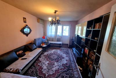 Piata ciresica-apartament 4 camere decomandat - 1