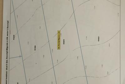 Inchiriez  teren 5000mp  Buc Măgurele, nr:236 stradal Sector 5 pentru 4500 EURO - 8