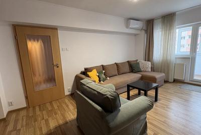 Apartament 3 camere | Calea Mosilor | 10' metrou Obor | Loc de parcare - 1