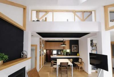 Apartament 6 Camere in Mansarda 183m | Pozitie Excelenta | Floreasca - 3