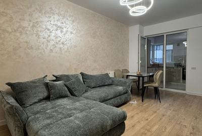 Apartament 2 Camere | CENTRAL ADRESS | Nasaud - Progresul - 1
