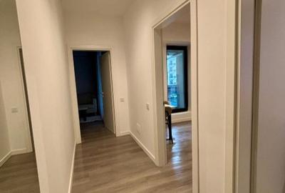 Garsoniera bloc nou Exigent Plaza Mall Residence Faza 5 centrala - 9