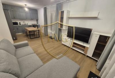 Apartament 2 Camere | Semidecomandat | Nicolae Grigorescu | Bloc Nou | Terasa - 1