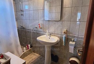 Casa 160 mp, 200 mp teren, zona Intre Lacuri pentru birouri - 19