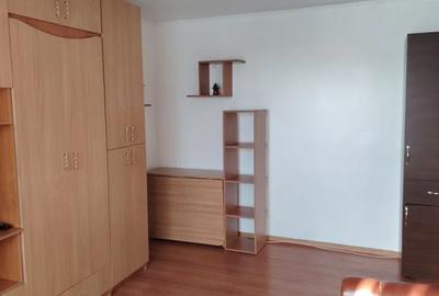 Apartament de 2 camere, 40 mp, centrala, balcon, zona Arcul de Triumf - 2