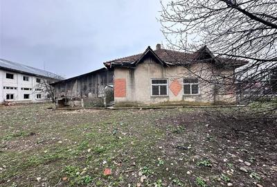 Hala, spatiu comercial, vad, de la 423mp la 1744mp, Vama Albita - 23