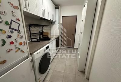 Apartament cu 2 camere de inchiriat, Petfriendly, Mosnita Noua - 5