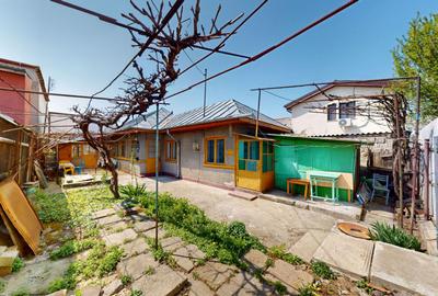 Casă 3 camere Voluntari | 200 mp teren | 120 mp curte | Gaz la poartă - 1