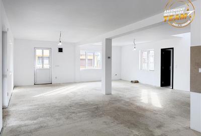 Casa noua, curte, gradina, aria Arena Sepsi, Central, Sfantu Gheorghe, Covasna - 9