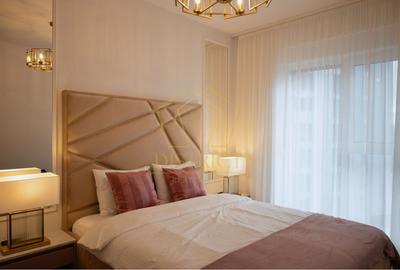 Apartament superb cu 2 camere | City of Mara | Circumvalatiunii - 8