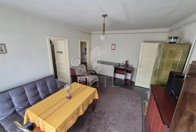 Apartament 2 camere în zona FACULTATEA DE LITERE - 6
