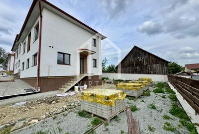 Casa tip duplex de vanzare in Sibiu,  de 120 mp - 9