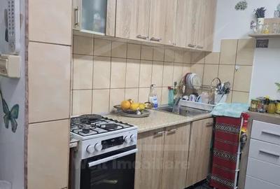 Garsonieră decomandată în Marasti, zona Expo Transilvania - 8
