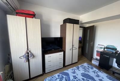 Prelungirea Ghencea, 2 camere, 55mp , etaj 2 din 5, mobilat, loc de parcare. - 4