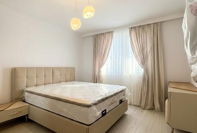 MAGNOLIA VILLAGE! Casă nouă cu vedere la munte, prima inchiriere! Negociabil - 7