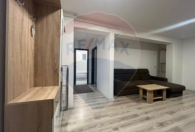 Apartament cu 2 Camere în Zona Berceni, Tip Studio - 11