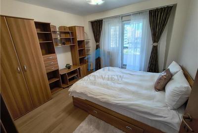 Apartament 2 camere, FSEGA - 1