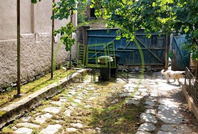 Casa renovabila 4cam, 800mp teren,spre vanzare in Fantanele - 10