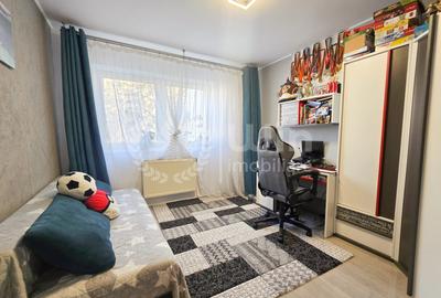 Apartament 3 camere | Decomandat | Balcon | Manastur | Zona Bucium! - 1