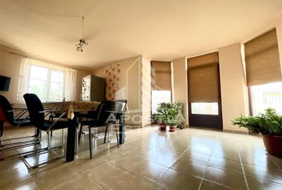 Casa individuala de vanzare, P+M, cu 5 camere, in Chisoda - 4