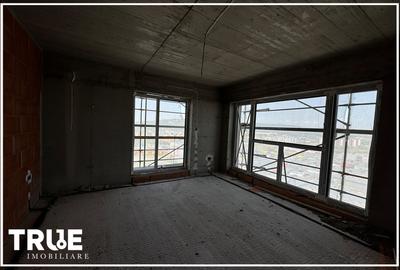 Apartamente de vânzare, bloc nou Skyline Residence, Târgu Mureș! - 16